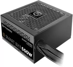 Блок питания Thermaltake Smart BX1 SE 550W PS-SPD-0550NNSABE-2 фото