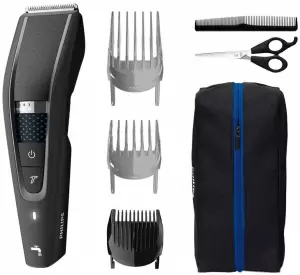Машинка для стрижки волос Philips HC5632/15 фото