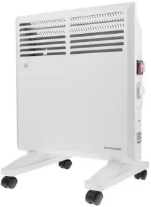 Конвектор Normann ACH-104 фото