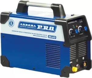 Сварочный инвертор AuroraPRO Airhold 45 фото