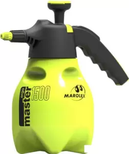 Ручной опрыскиватель Marolex Master ergo 1500 S012.101 фото
