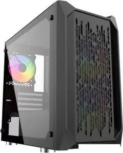 Корпус Powercase Alisio Micro X3B CAMIB-L3 фото