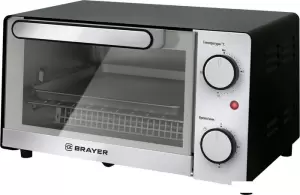 Мини-печь Brayer BR2600 фото