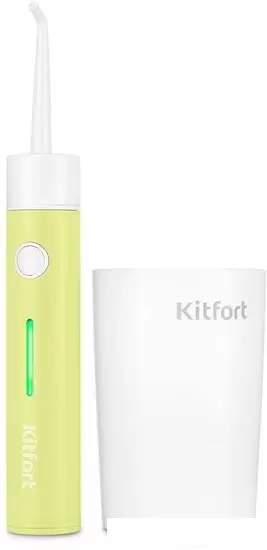 Ирригатор Kitfort KT-2957-2 фото