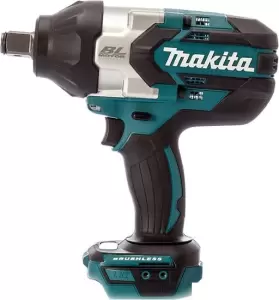 Ударный гайковерт Makita DTW1002Z (без АКБ) фото