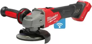 Угловая шлифмашина Milwaukee M18 FSAG125XB-0X Fuel 4933478433 (без АКБ, кейс) фото