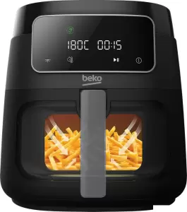 Аэрофритюрница BEKO FRL 3374 B фото
