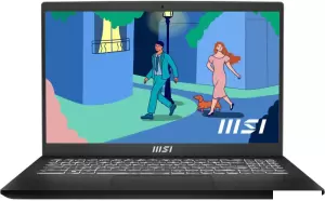 Ноутбук MSI Modern 15 B7M-462XBY фото