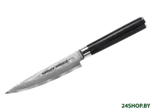 Кухонный нож Samura Damascus SD-0021 фото