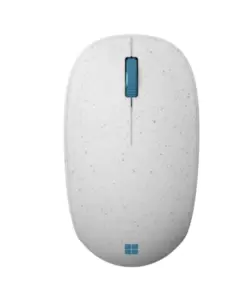 Мышь Microsoft Ocean Plastic Mouse фото