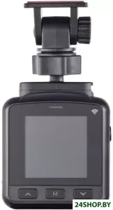 Видеорегистратор-GPS информатор (2в1) Roadgid Mini 3 Wi-Fi GPS фото