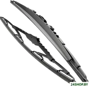 Щетка стеклоочистителя Bosch Twin Spoiler 3397001367 фото
