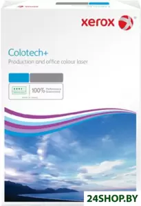 Офисная бумага Xerox Colotech Plus A4 160 г/м2 250 л 003R94656 фото