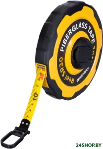 Рулетка Ermenrich Reel SR30 81887 фото
