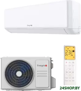 Кондиционер Energolux Murren White SAS07MR1-A/SAU07MR1-A фото