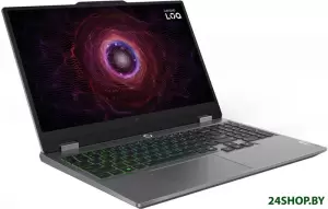 Игровой ноутбук Lenovo LOQ 15ARP9 83JC005ERK фото