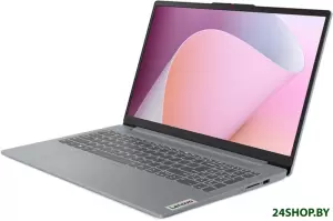 Ноутбук Lenovo IdeaPad Slim 3 15ABR8 82XM00DLRK фото