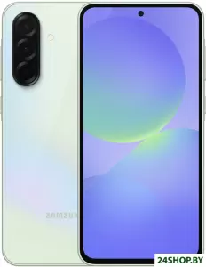 Телефон Samsung Galaxy A36 SM-A366E 8GB/128GB (зеленый) фото