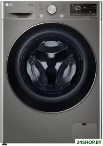 Стирально-сушильная машина LG TW4V5EG2S фото