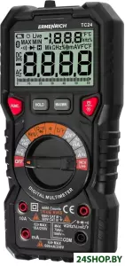 Мультиметр Ermenrich Zing TC24 82986 фото