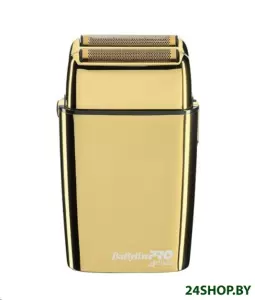 Электробритва BaByliss PRO FXFS2GE фото