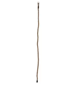 Канат для лазания KBT knot PP25 (без узлов) фото