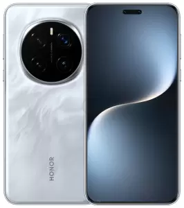 Смартфон HONOR Magic7 Pro 12GB/512GB международная версия серый фото