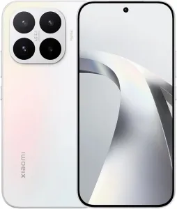 Смартфон Xiaomi 17T 12GB/256GB международная версия белый Смартфон Xiaomi 17T 12GB/256GB международная версия белый фото