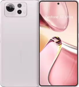 Смартфон ASUS Zenfone 12 Ultra 12GB/256GB международная версия (белый) фото