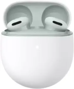 Наушники Google Pixel Buds 2a (туман) фото