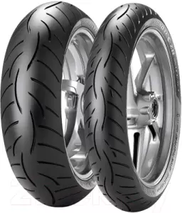 Мотошина задняя Metzeler Roadtec Z8 150/70R17 69W TL M фото