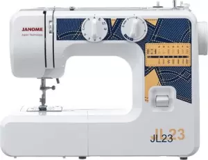 Швейная машина Janome JL 23 фото