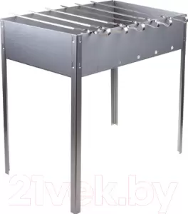 Мангал Perfecto Linea 47-750698 фото