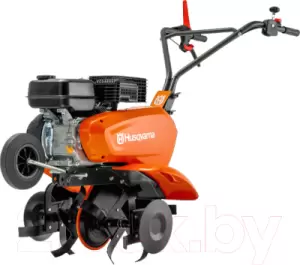 Миникультиватор бензиновый Husqvarna TF 225 967 10 09-01 фото