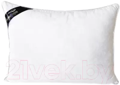 Подушка для сна OL-tex Nano Silver ОЛСCн-57-1 50x68 фото