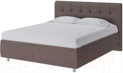 Каркас кровати Proson Nety Лофти 180x200 кофейный