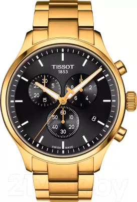 Часы наручные мужские Tissot T116.617.33.051.00 фото