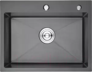 Мойка кухонная Gerhans K36045B фото