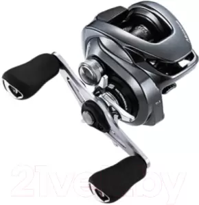 Катушка мультипликаторная Shimano Metanium MGL 151 HG / METMGL151HGB фото