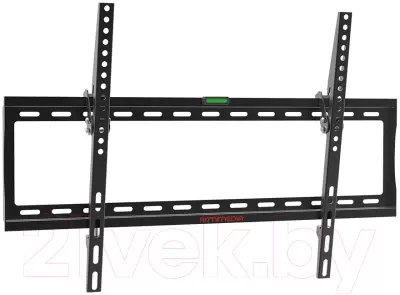 Кронштейн для телевизора ARM Media Steel-2 черный фото