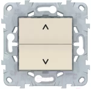 Выключатель Schneider Electric Unica NU520744 фото