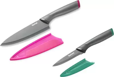 Набор ножей Tefal K122S205 фото