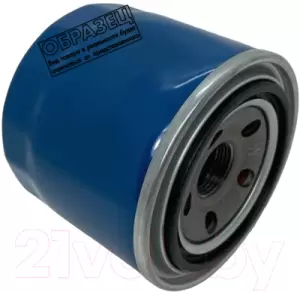 Масляный фильтр Blue Print ADV182147 фото