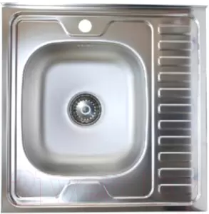 Мойка кухонная Mixline L 310355 фото