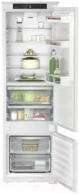 Встраиваемый холодильник Liebherr ICBSd 5122 фото