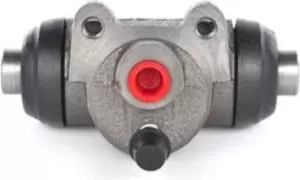 Рабочий тормозной цилиндр Bosch 0986475837 фото