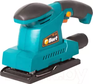 Вибрационная шлифовальная машина Bort BS-155 91275622 фото