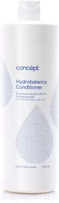 Кондиционер для волос Concept Hydro 1л фото