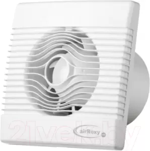Вентилятор накладной AirRoxy pRemium 120 S 01-017 фото