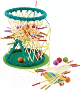 Настольная игра Hape E5522_HP фото